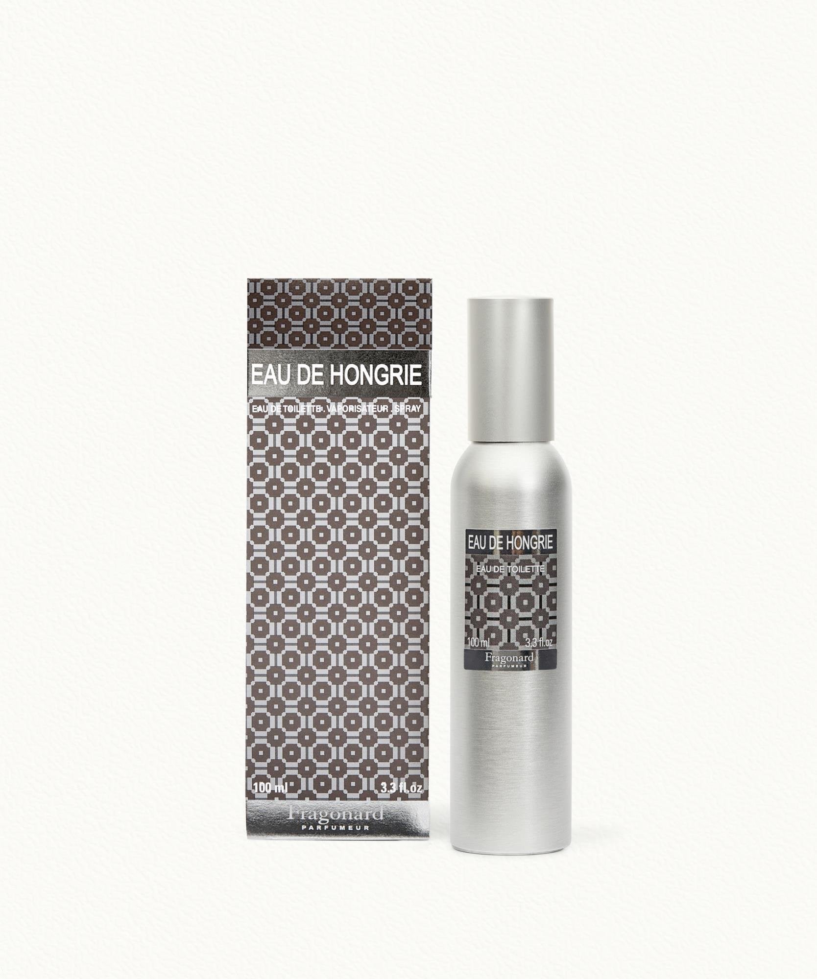 Fragonard Hongrie Men's Eau de Toilette 100ml Men's Fragrance