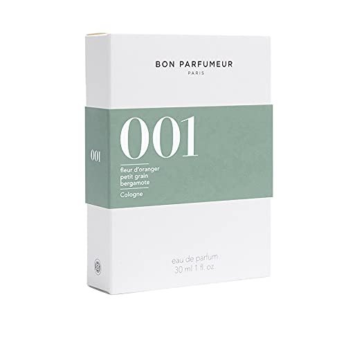 Bon Parfumeur 301 Eau de Parfum - Thumbnail 4