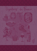 Kitchen Towel | Muscat Vignerons de France (French Winemaking)