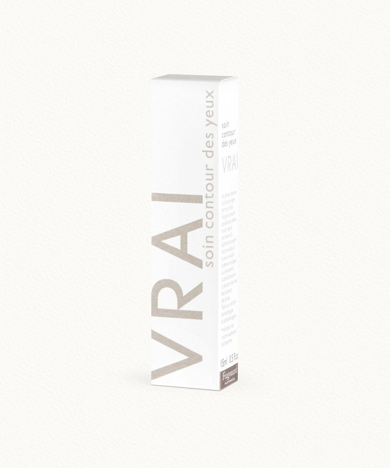 VRAI Eye Contour Care | 15 ml
