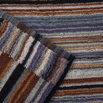 Missoni Jazz  Stripes Hand & Bath Towel Set 165 - Home Decors Gifts online | Fragrance, Drinkware, Kitchenware & more - Fina Tavola