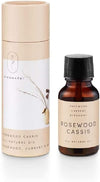 All-Natural Aromatherapy Essential Oil Elemental Collection | Rosewood Cassis