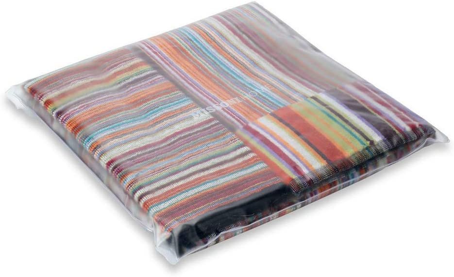 Missoni Jazz 159 Towel Collection