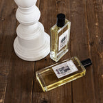Ghirlandaio Eau de Parfum | Spicy Wood Masculine Fragrance