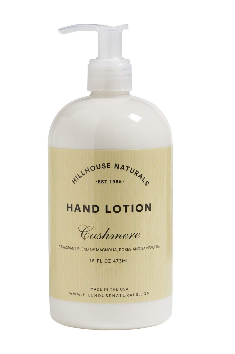 Hand & Body Lotion | Cashmere