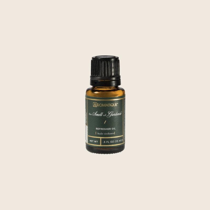 Refresher Oil | Smell of Gardenia