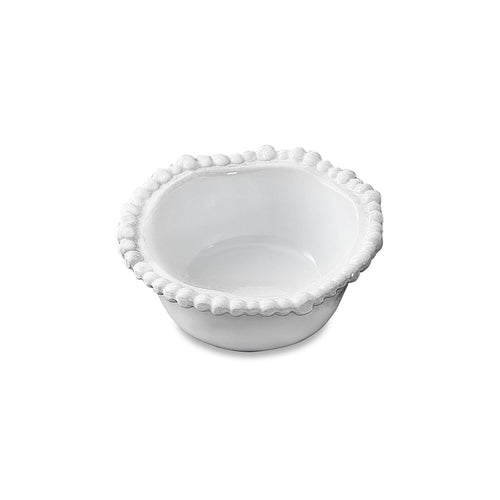 VIDA Alegria Mini Bowl | White