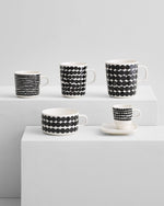 MARIMEKKO - Rasymatto Oiva Dishware (Bowls, Mugs, Plates)