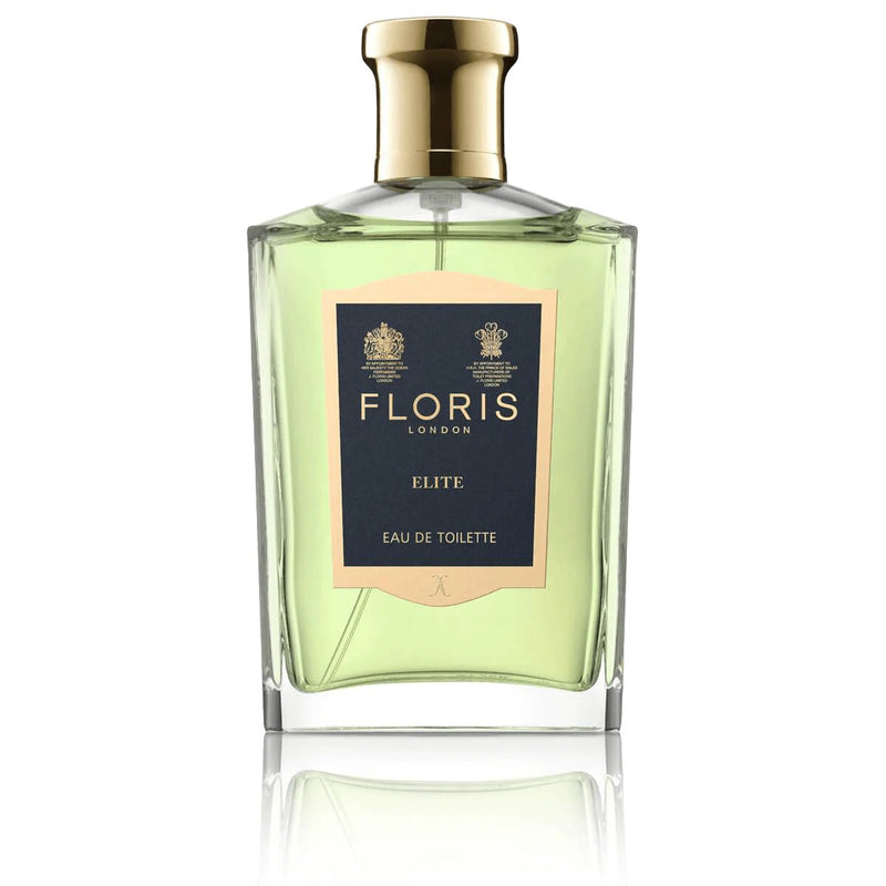 Floris Elite Eau de Toilette 50ml