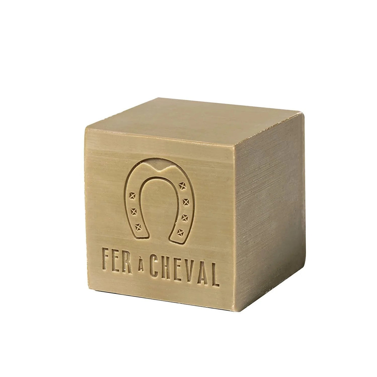 Organic Marseille Soap Cube | Pure Olive