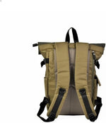 Rolltop Backpack 2.0 | Desert Olive