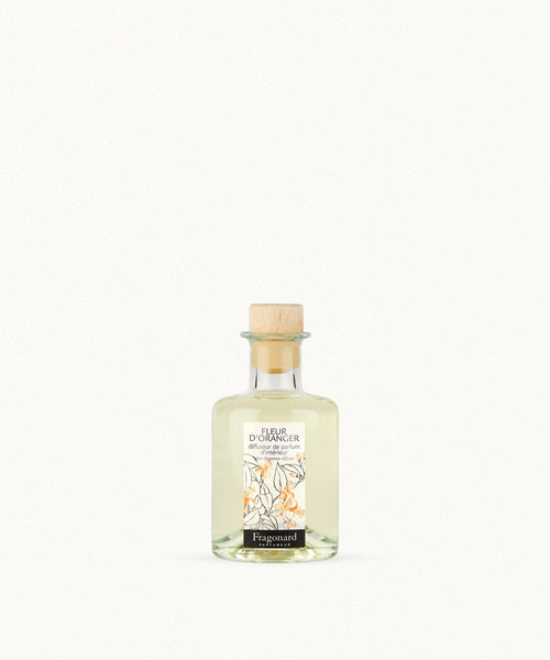 French Orange Blossom Reed Diffuser | 200ml