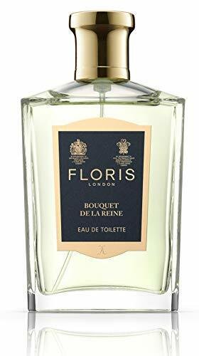 Floris  Eau de Toilette | Bouquet De La Reine | 100ml