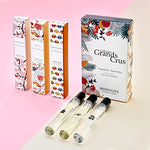 Grands Crus Collection Eau de Parfum | Travel Size Set