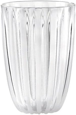 Dolcevita Outdoor Tumblers | Set of 4 | Mother of Pearl