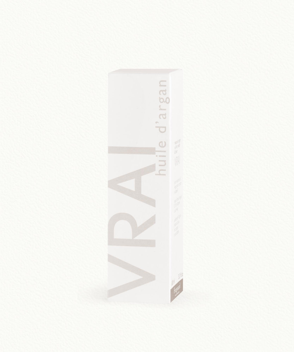 VRAI Natural Hair and Body Argan Oil | 100ml