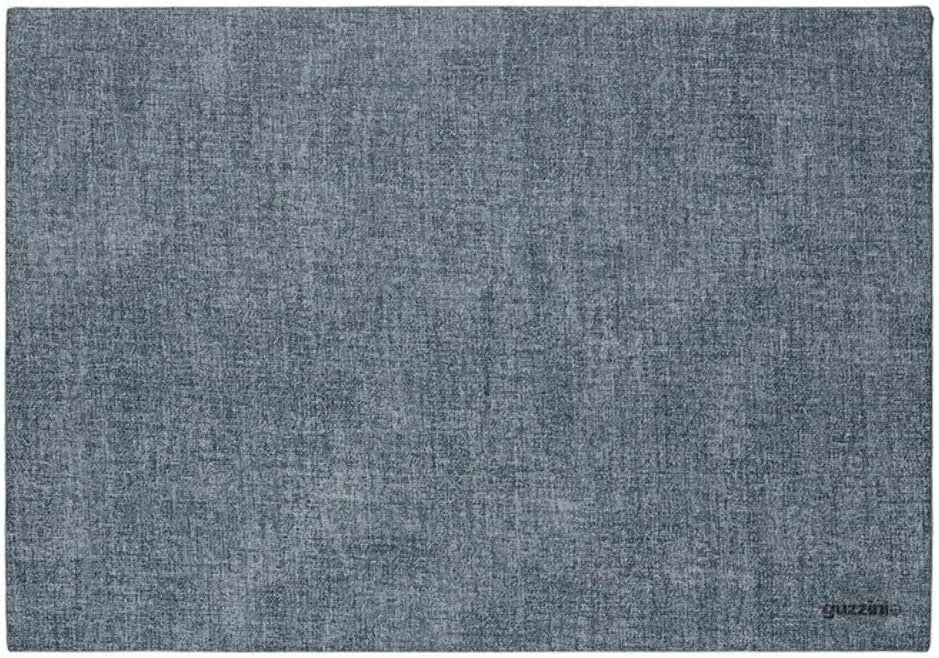Tiffany Reversible Placemat | Sea Blue