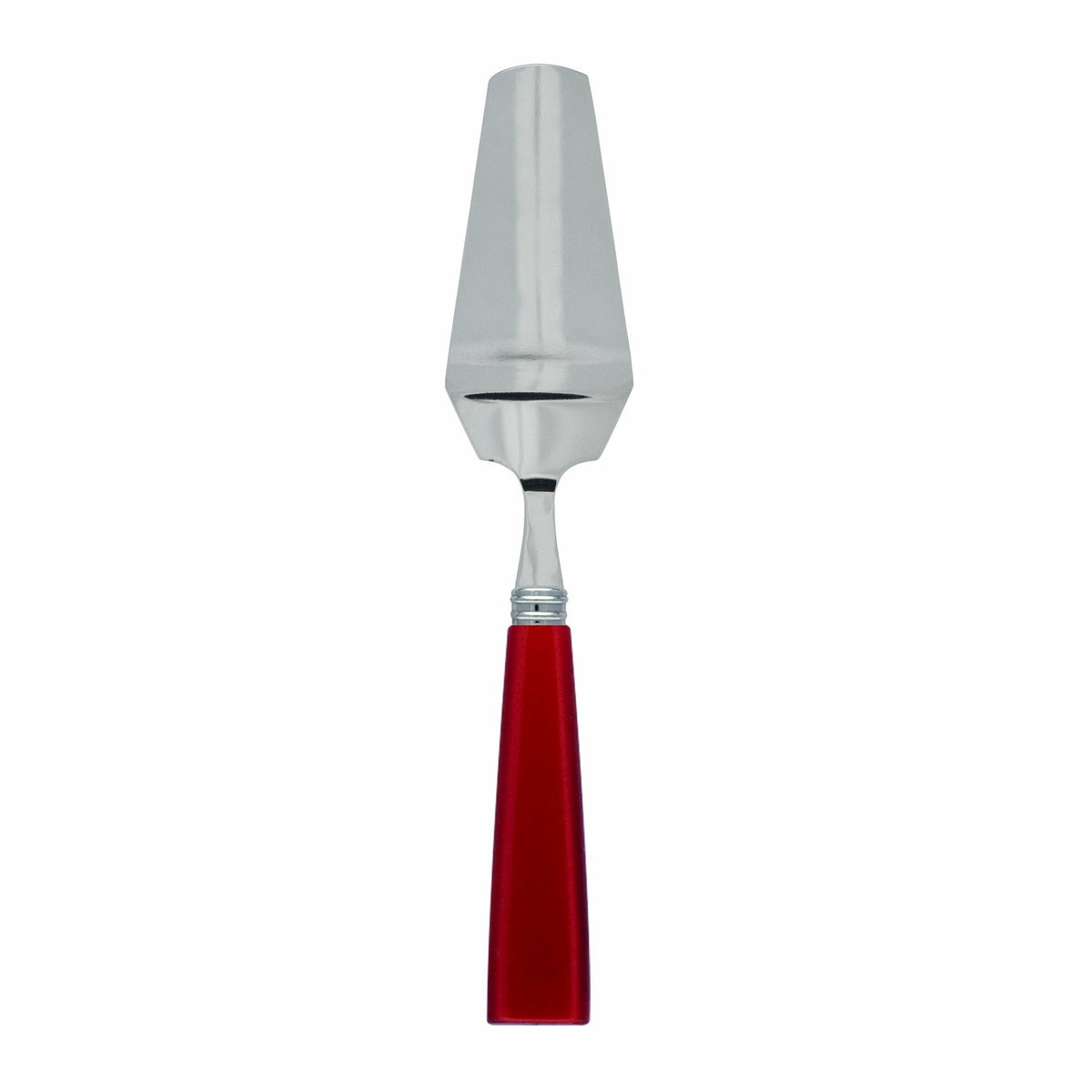 Natura Red Tart Slicer - Home Decors Gifts online | Fragrance, Drinkware, Kitchenware & more - Fina Tavola