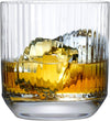 Big Top Whisky DOF Glasses | Set of 4