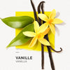 Body Care Gift Set | Eau de Parfum and Hand Cream | Vanilla