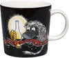 Moomin Mug | Ancestor Black