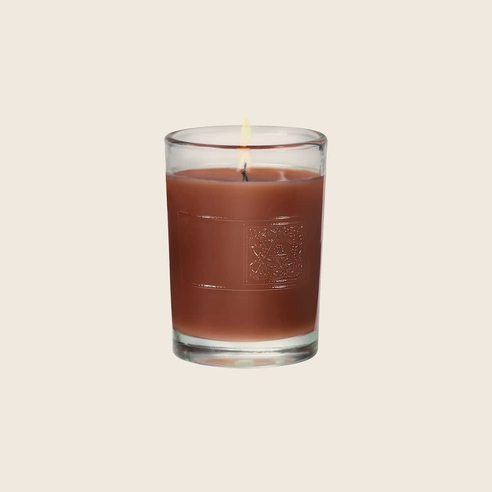 Aromatique Cinnamon Cider Votive Candle