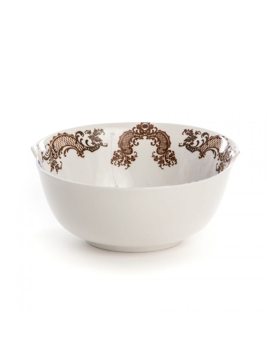 Hybrid Despina Bowl | Fine Bone China