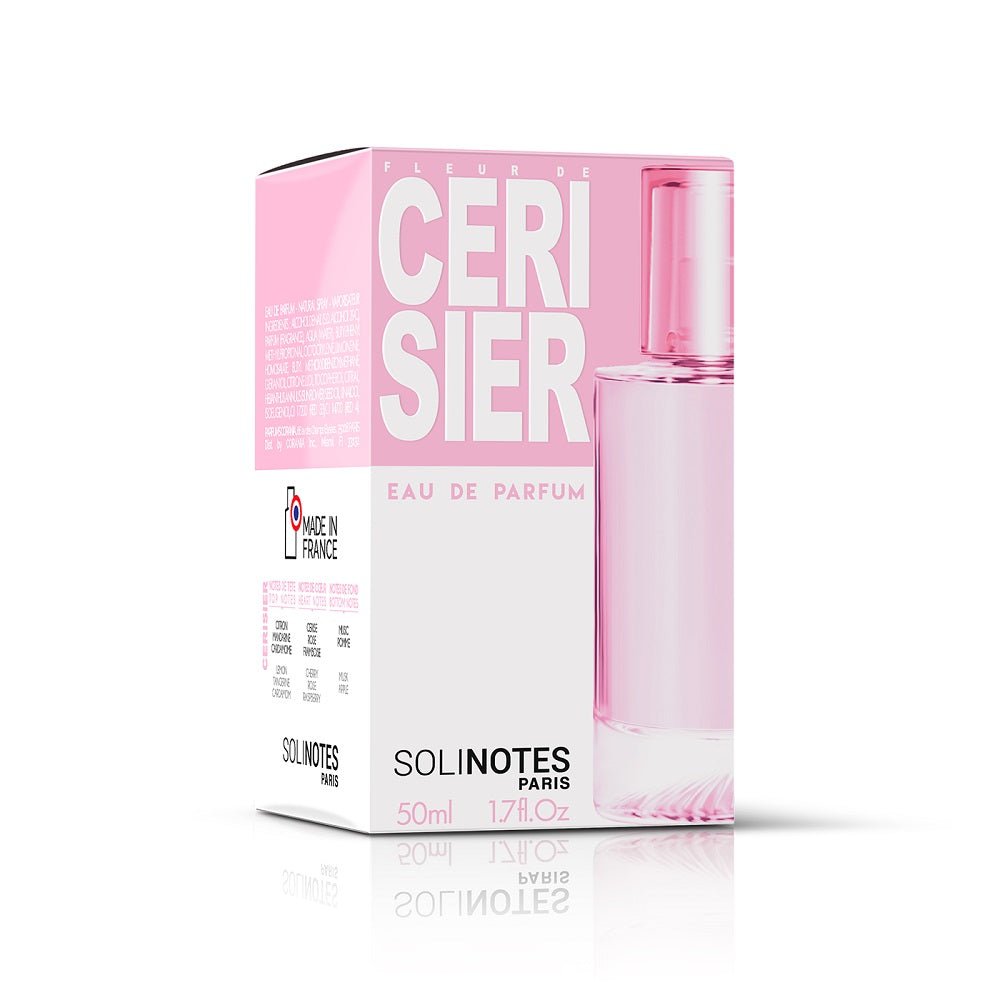 Cherry Blossom Eau De Parfum, 50 ml - Home Decors Gifts online | Fragrance, Drinkware, Kitchenware & more - Fina Tavola