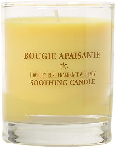 Soothing Scented Candle | Honey