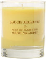 Soothing Scented Candle | Honey