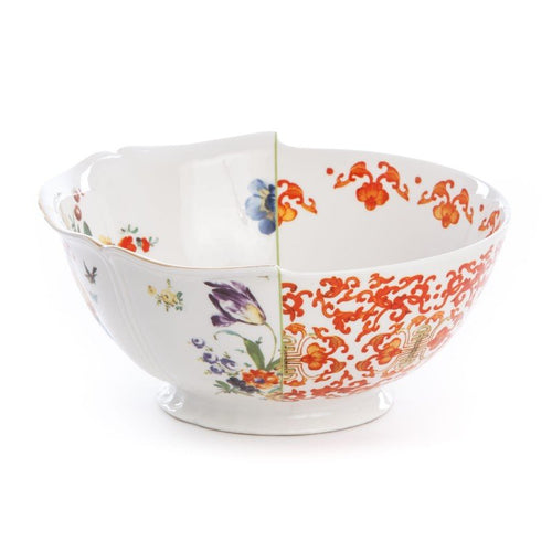 Hybrid Ersilia Salad Bowl Multicolor - Home Decors Gifts online | Fragrance, Drinkware, Kitchenware & more - Fina Tavola