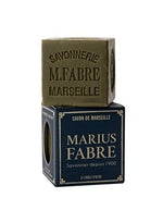 Olive Oil Marseille Soap Cube
