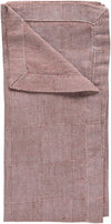 Casafina Emilia Collection Napkin 50% Linen 50% Cotton