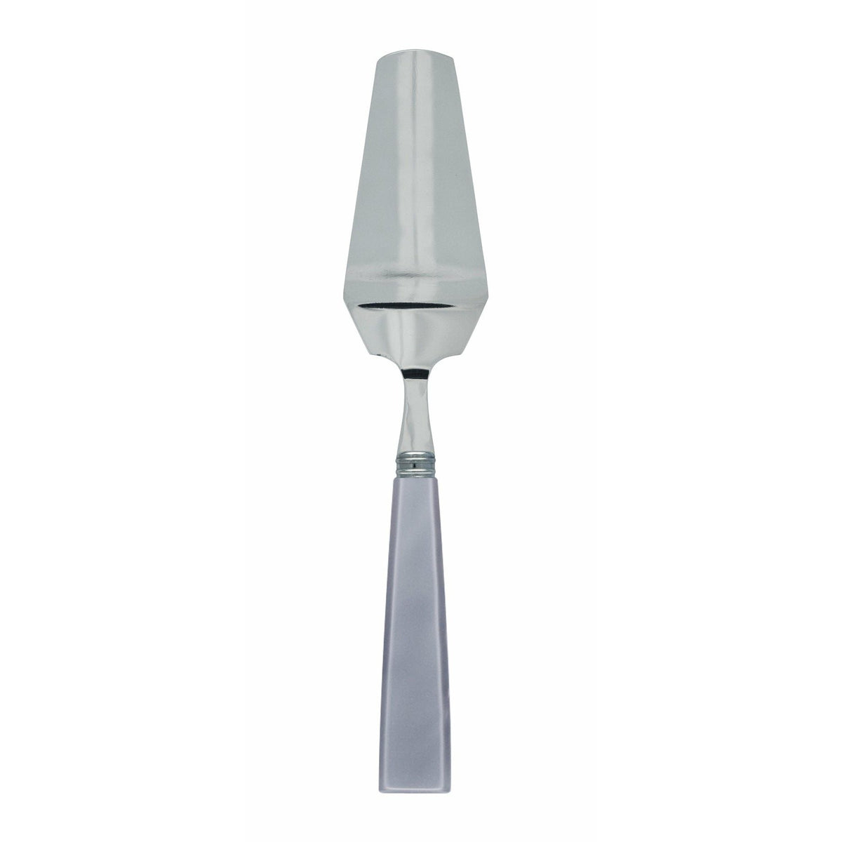 Natura Gray Tart Slicer - Home Decors Gifts online | Fragrance, Drinkware, Kitchenware & more - Fina Tavola