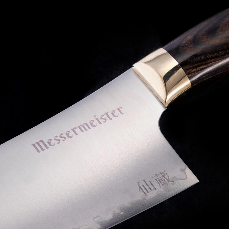 Messermesiter Kawashima Chefs Knife