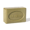 Marseille Hypoallergenic Bar Soap | Olive Oil | Set of 2