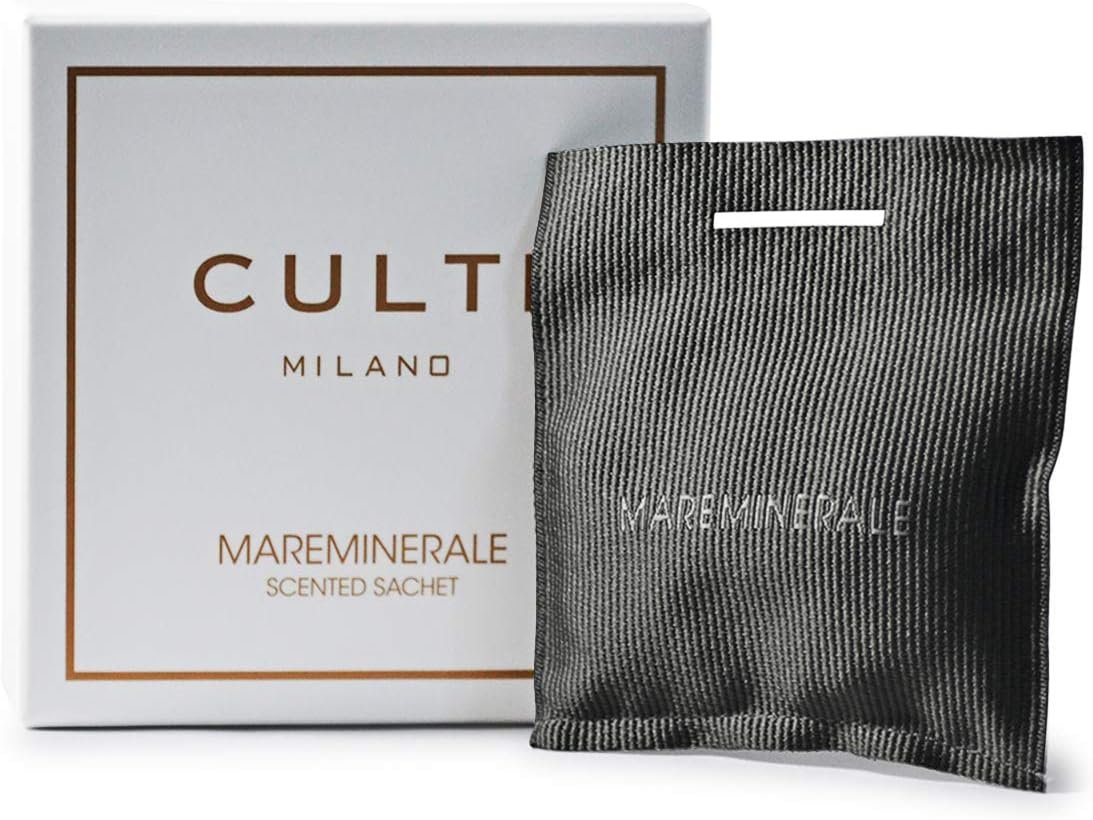 Culti Home Scented Sachet | Mareminerale