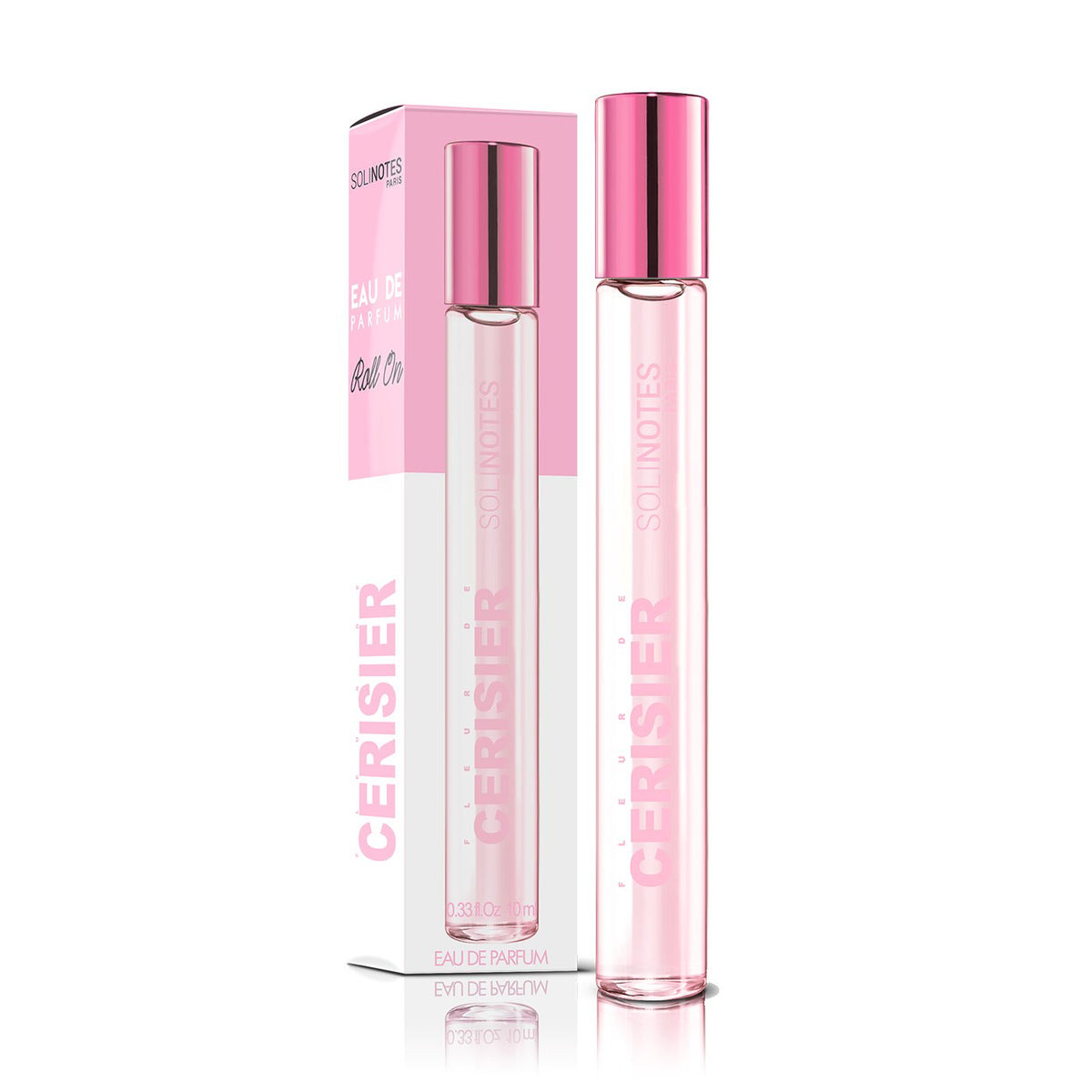 Cherry Blossom (Fleur de Cerisier) Eau de Parfum | Roll On