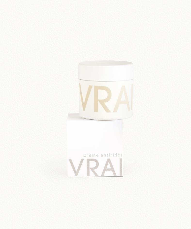 Fragonard VRAI Anti-Wrinkle Face Cream | 50ml