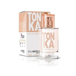 Tonka Eau De Parfum, 50 ml - Home Decors Gifts online | Fragrance, Drinkware, Kitchenware & more - Fina Tavola