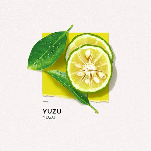 Yuzu Eau de Parfum | 15 ml