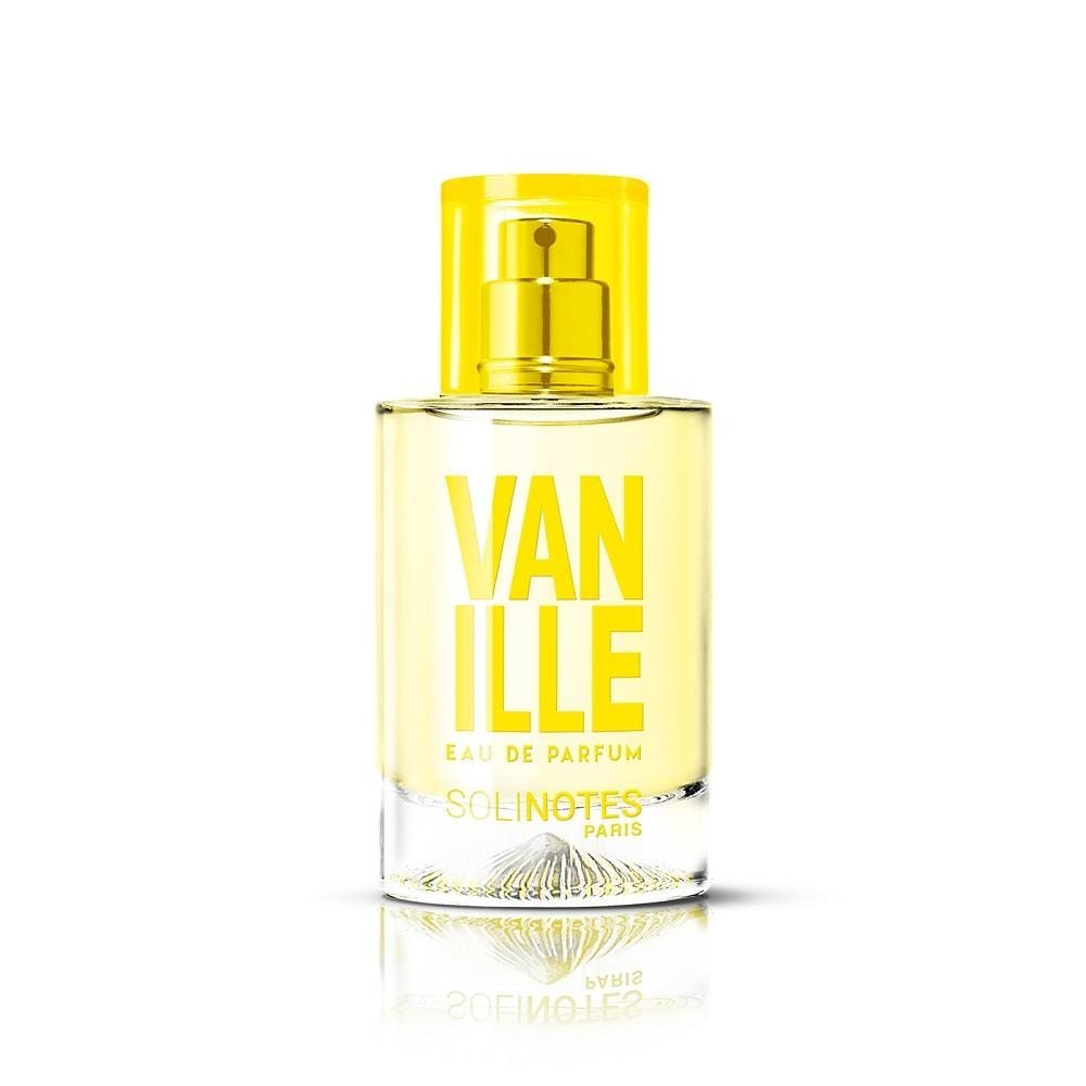 Solinotes Eau de Parfum Vanille 15ml