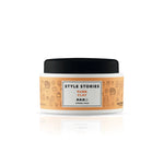 Style Stories Funk Clay | Strong Hold Hair Sculpting Paste