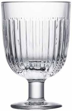 La Rochere Ouessant Stemmed Wine Glass Set Of 6
