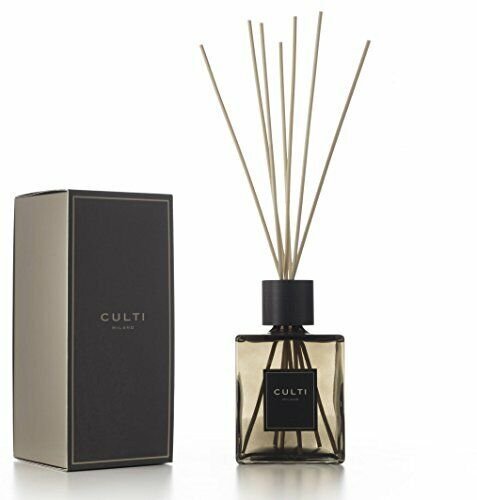 Culti Decor Reed Diffuser Set |  Aramara | 500ml