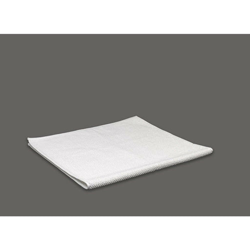 Hotel Collection Textured White Bath Mat 21"x34" (Set of 2) - Home Decors Gifts online | Fragrance, Drinkware, Kitchenware & more - Fina Tavola
