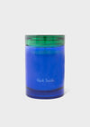 Paul Smith Scented Candle | Early Bird | Rain, Iris, Suede, Patchouli