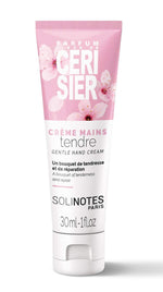 Nourishing Hand Cream | Fleur de Cerisier (Cherry Blossom)
