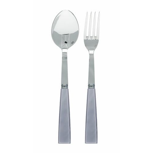 Natura Gray Serving Set - Home Decors Gifts online | Fragrance, Drinkware, Kitchenware & more - Fina Tavola
