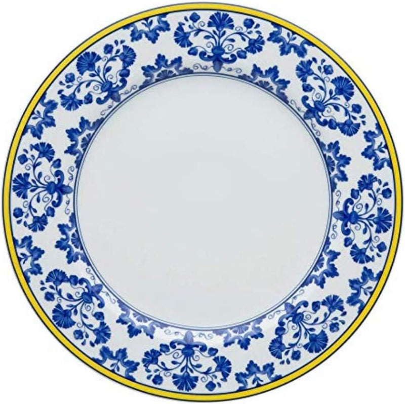 Castelo Branco Porcelain Dinner Plate | Set of 4